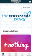 The Crossroads Church AZ screenshot 2