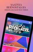 Lagu Slow Rock Ngehits - 80's 90's screenshot 4