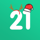 21days – from wish to habit Icon