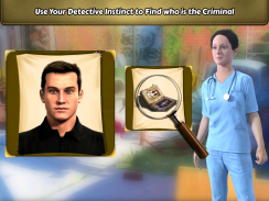 criminal detetive screenshot 0