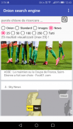 Onion Search Engine Privacy and Anonymous Browser screenshot 3