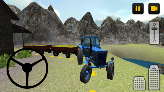 Farming 3D: Feeding Animals screenshot 2