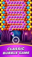 Bubble Shooter Classic 2 screenshot 3