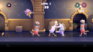 Punch Kick Duck screenshot 5