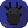 Flaty Dragon Jump - Devil Fruit Icon