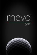 FS Mevo Golf screenshot 1