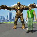 Stone giant sim: Giant hero 2019