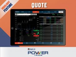 KGI POWER TRADE HD screenshot 6