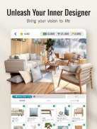 Design Home™: House Makeover screenshot 10