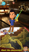 Zach King: Mirror Magic screenshot 8