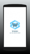 Words - Synonyms & Definitions Dictionary screenshot 2