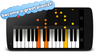 Mini Piano screenshot 4