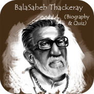 Balasaheb Thackeray(Biography) screenshot 2