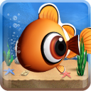 수족관은 Fish Live Icon