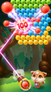 Bubble Cat 3 screenshot 5