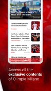 Olimpia Milano – Official App screenshot 0