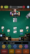 re blackjack mondo screenshot 0