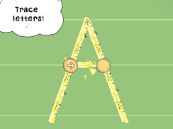 Play ABC, Alfie Atkins screenshot 10