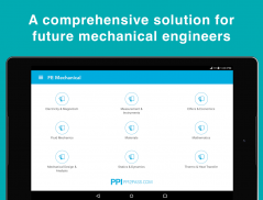 FE Mechanical Engineering Prep screenshot 8
