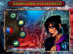 Hidden Object Games :Unlimited Hidden Object Level screenshot 0