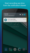 Hi-Q MP3 Voice Recorder (Бесплатно) screenshot 4