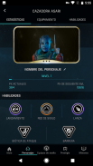 Mass Effect: Andromeda APEX HQ screenshot 0