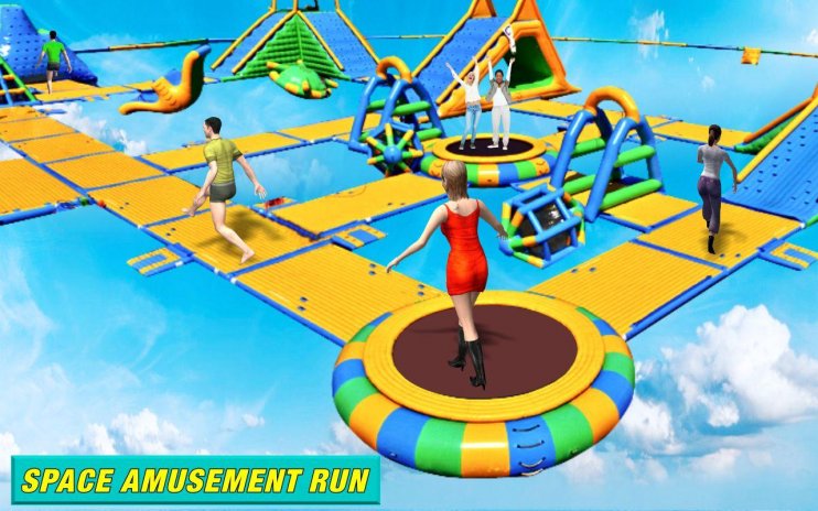 Stuntman Real Water Run 3d 1 0 Download Apk For Android Aptoide