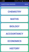 Bihar Board Class 12th Question &Sample PAPER 2020 screenshot 2