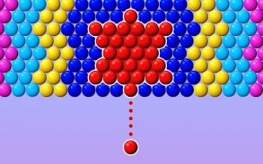 Jogos Bubble Shooter - Puzzle screenshot 10