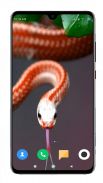 Snake Wallpaper HD screenshot 15