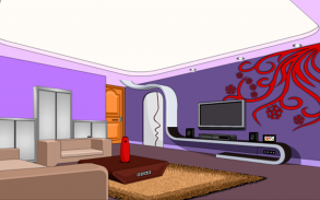 Escape Game-Quick Room screenshot 2