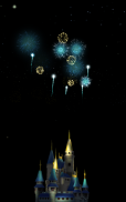 Fireworks 3D Live Wallpaper screenshot 14