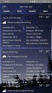 Weather forecast screenshot 14