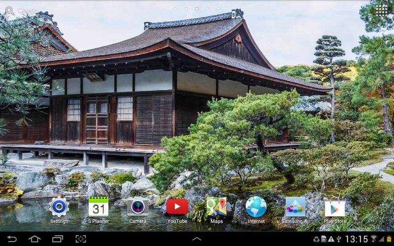 Zen Garden Live Wallpaper 1 0 3 Download Android Apk Aptoide
