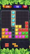 Block Puzzle Classic Jewel screenshot 1