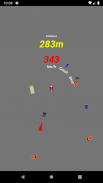 Let Off - Pursuit car game screenshot 4
