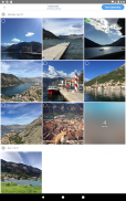 Yogile - Unlimited Photo Storage, Simplified screenshot 6