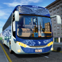 Coach Bus 3D Simulator Game