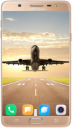 Air Plane Wallpaper Best HD screenshot 7