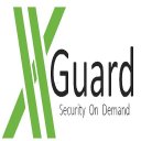 X Guard Icon
