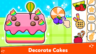 Timpy Kids Birthday Party Game screenshot 8