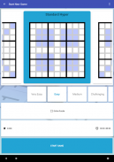 Sudoku - Puzzle Otak Klasik screenshot 22
