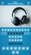 Hidden Words screenshot 3