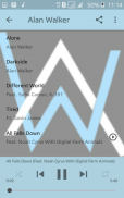 Alan Walker Offline screenshot 0