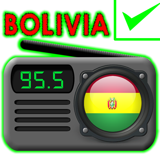Rebotar eco juntos Radios de Bolivia - Descargar APK para Android | Aptoide