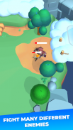 Little Universe: Pocket Planet screenshot 0