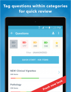 USMLE Step 1 Mastery screenshot 4