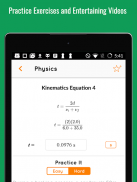 Equate Formula Solver | Solve, Learn for FREE! screenshot 11