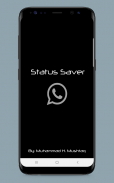 Status Saver for Whatsapp screenshot 1