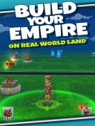 Atlas Empires - Build an AR Empire screenshot 19